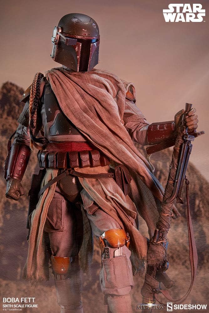 star wars mythos boba fett