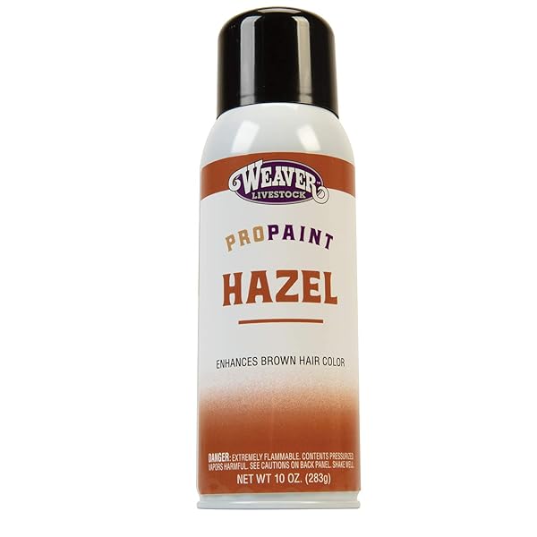 WEAVER LEATHER LIVESTOCK STIERWALT PROTOUCH HAZEL, 1 OZ.