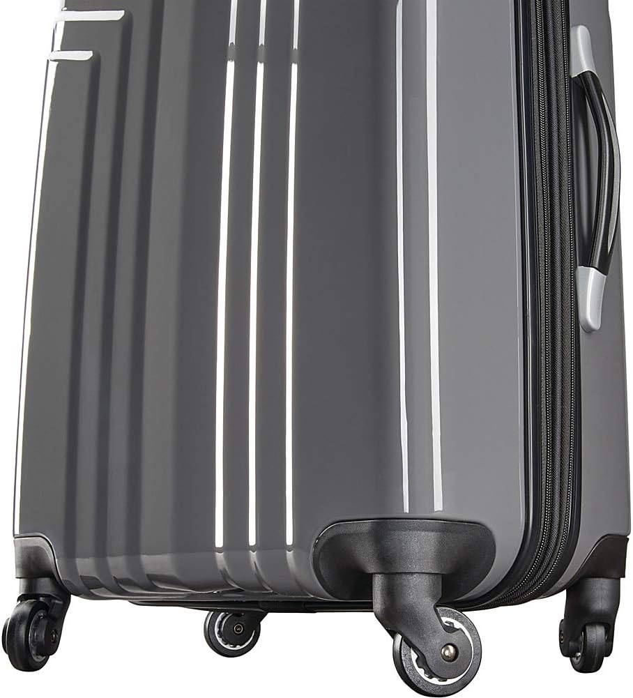 samsonite sparta 19
