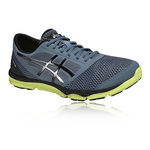 asics gt 1000 4 hombre Beige