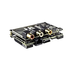 Khadas Digital to Analog Audio Converter Tone2