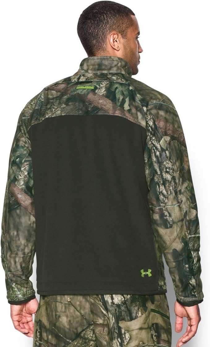 under armour rut jacket