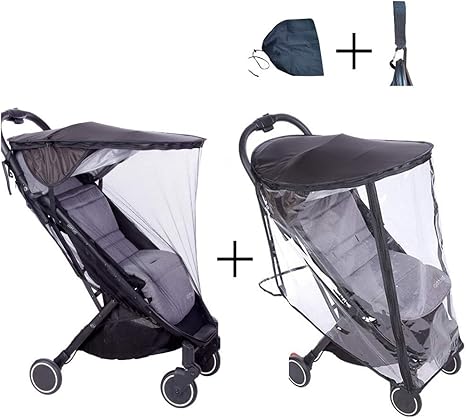 jouet poussette 3 en 1