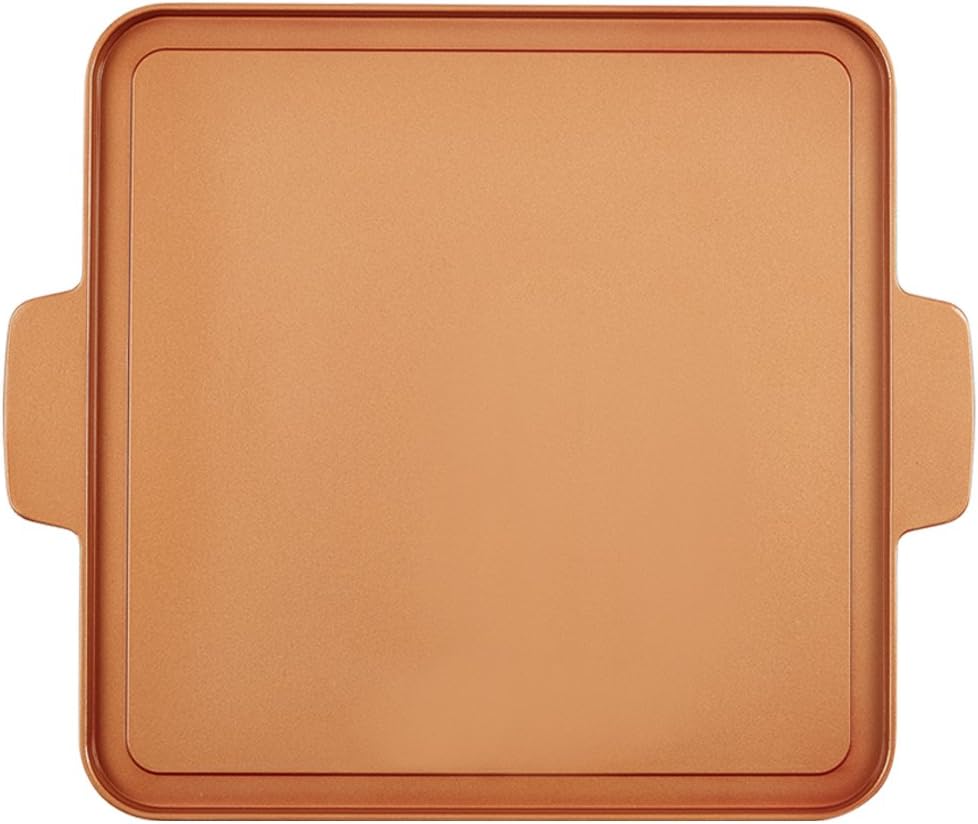 Copper Chef 12" Griddle