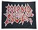 Morbid Angel - Logo Woven Patch