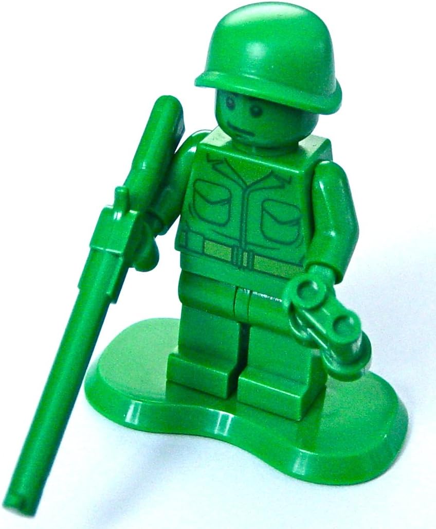 army soldier toy story