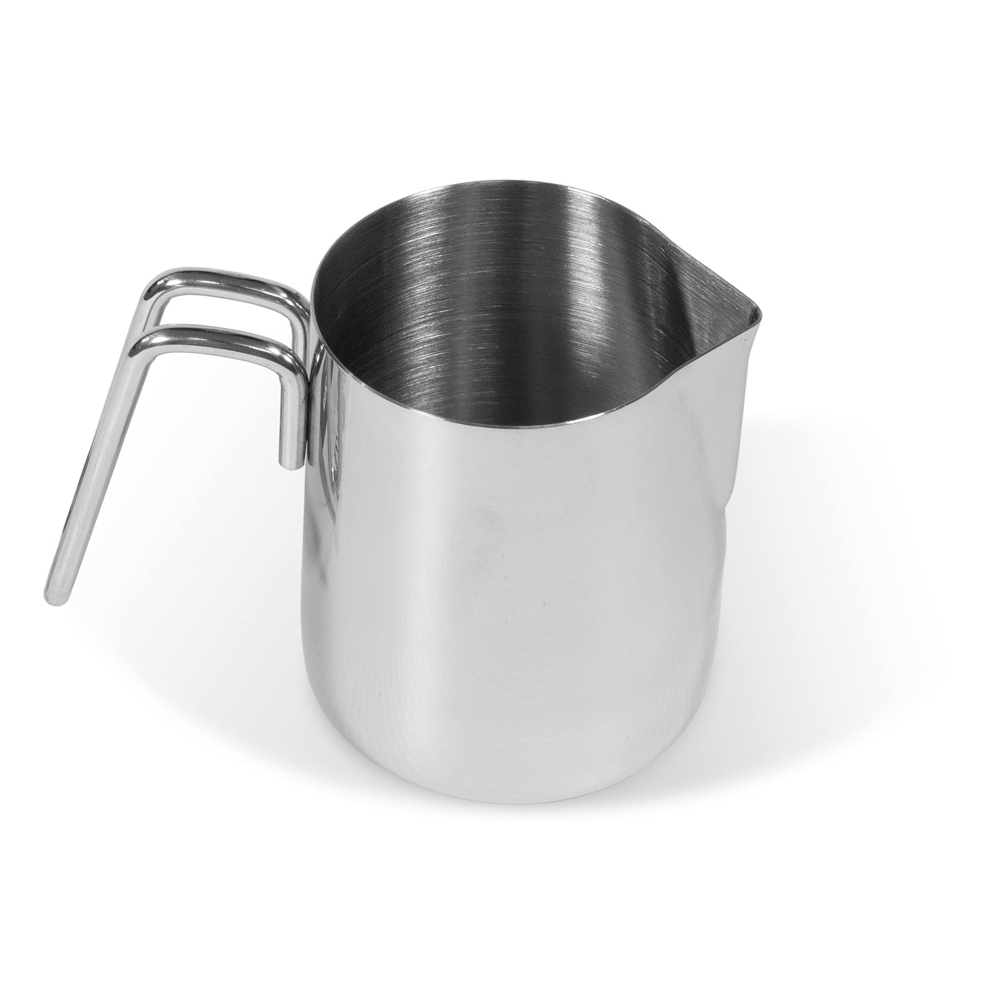 Moneta Allegro 150ml Stainless Steel Jug 0.2 Litre
