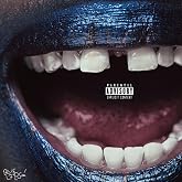 BLUE LIPS [Translucent Blue 2 LP]