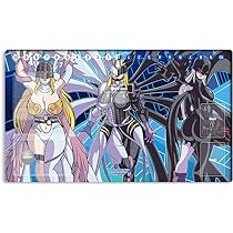 中古Digimonガレージキット（Angewomon＆Deviwomon） 中古Digimonガレージキット（Angewomon＆Deviwomon） - メルカリ