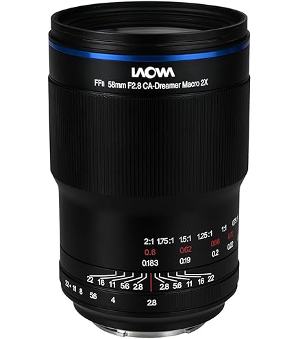 Amazon.com : Hasselblad XCD 65mm f/2.8 Lens - Black : Electronics