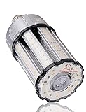 RuggedGrade LED Corn Light Bulb -4KV Surge