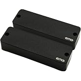 EMG Bass Guitar Slim Soapbar Ceramic Pickup, 5 String