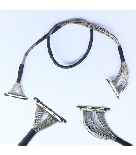 Gimbal Flat PCB Kabel Ersatz Für DJI Mavic Pro – Mit Reparaturwerkzeugen (Biegepinzette, Schraubendreher)