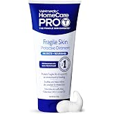 Welmedix Healing Ointment for Dry Skin - Skin Protection Barrier Cream | Hospital Grade Intensive Healing Ointment - Moisturizer for Very Dry, Cracked Skin - 5oz Tube