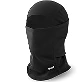Oliumt Balaclava Ski Mask Winter Face Mask for Men Women - Warm,Breathable,Windproof Gear for Cold Weather for Skiing