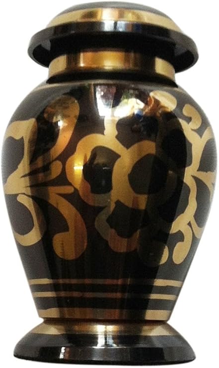 rainbow cremation urns