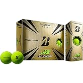 Bridgestone Golf e12 Contact