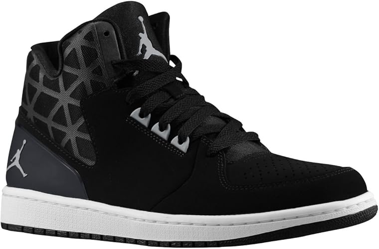 Amazon ナイキ ジョーダン Jordan 1flight 3 フライト3 002 30cm 並行輸入品 スニーカー