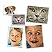 Quercetti Pixel Photo Create Your own Custom Portrait 4 peg Boards 6400 Pegs - 0804