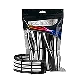 CableMod Pro ModMesh Sleeved 12VHPWR StealthSense