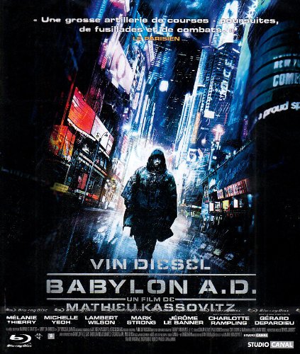 Babylon A.D.