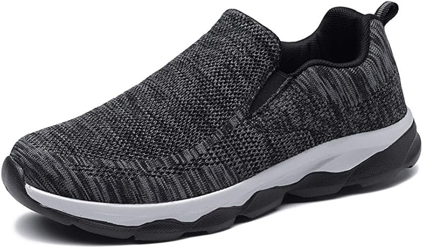 non slip shoes for elderly