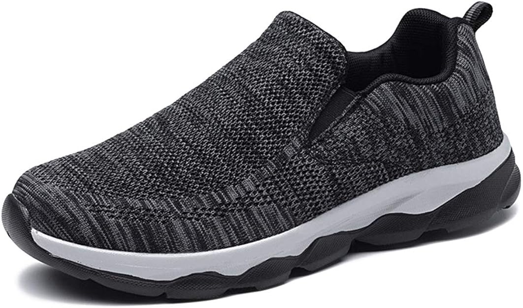 comfortable shoes for elderly