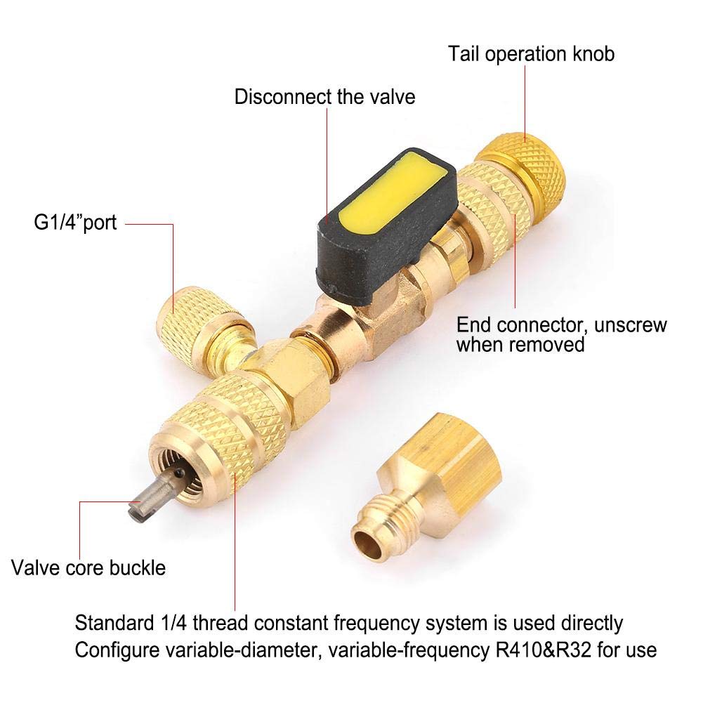 Tlvc410 cps. вентиль для замены золотников под давлением vc12. вентиль lock-valve-1/4-1/4 sae. вентиль для замены золотников vc12 (1/4) к qx-206. вентиль для замены золотников для r410a.