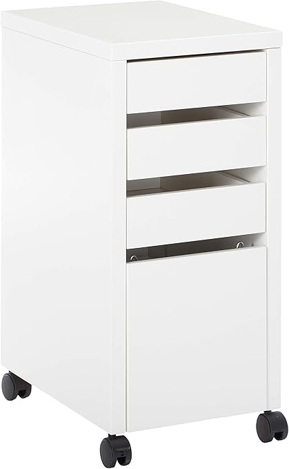 Amazon Com Ikeaa Ikea Hemnes 8 Drawer Dresser Dark Gray Stained