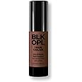BLK/OPL TRUE COLOR Pore Perfecting Liquid Foundation, Carob — enriched with Vitamins C & E, paraben-free, fragrance-free, cruelty-free