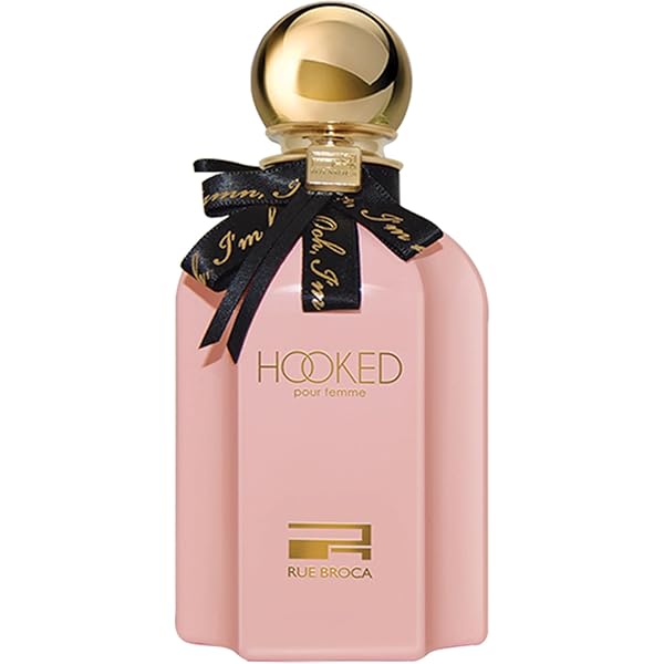 Musse Broca オードパルファム Amazon.com : Rue Broca NEXA Musee Pour Femme Eau de Parfum