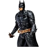 McFarlane Toys DC Multiverse Batman (The Dark Knight Trilogy) 7in Build-A Figure