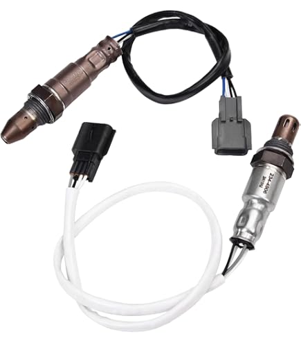 Amazon.com: Denso 234-4906 Oxygen Sensor : Automotive