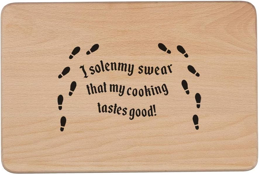 personalised wooden gifts for him