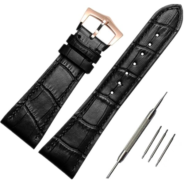 ㊴PANERAI用   26mm-22mm 22mm, 24mm, 26mm Generic Panerai Tubes and Screws - Strapcode