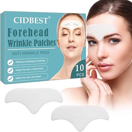 best forehead wrinkle reducer