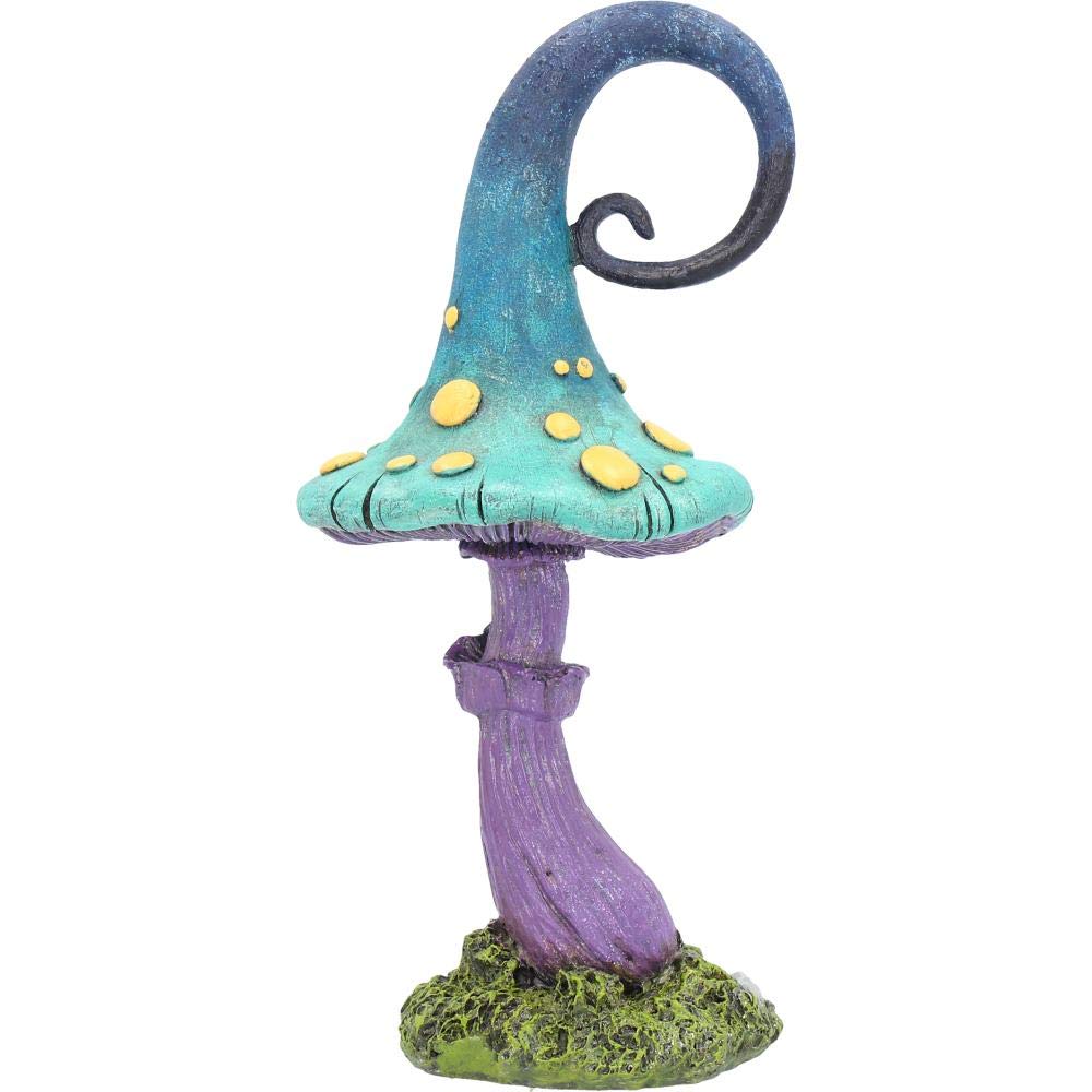 Nemesis Now Foolish Fizzy Whizz Figurine 28cm Blue