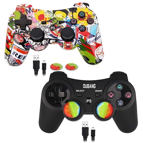 Best Ps3 Controllers 10Reviewz