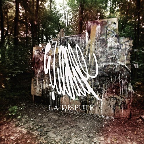 Album art for Wildlife by La Dispute