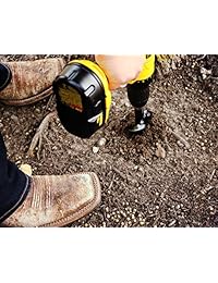 Power Maceta 2 ? X7 ? contenedor Plantación & zacate Plug Auger