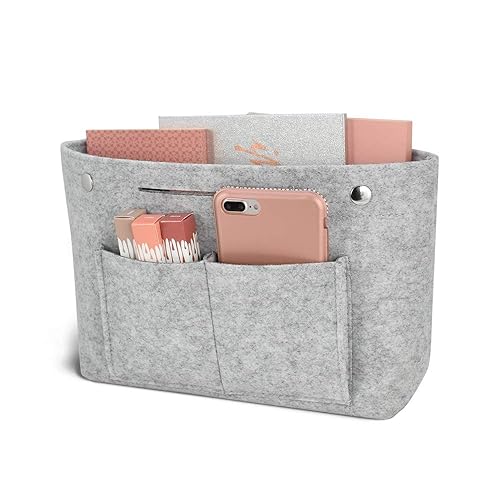 Newseego バッグインバッグ M