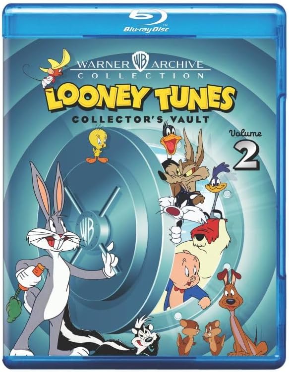 Amazon.com: Looney Tunes Super Stars: Foghorn Leghorn Friends [DVD