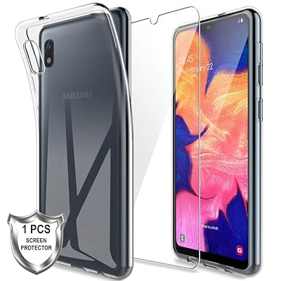 Tempered Glass Samsung A10 Case Amazon Phone Case For Samsung