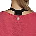 Gaiam Apparel Womens Willow Crop Top