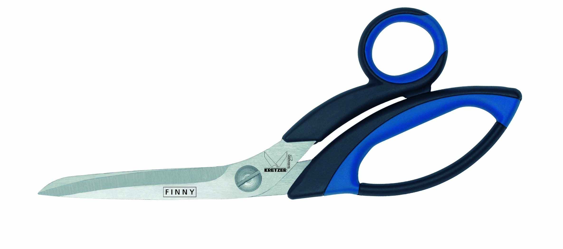 KRETZER FINNY Scissors, 74520