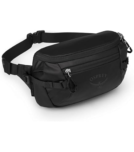 amazon osprey daylite waistpack Amazon.com : Osprey Unisex Adult Daylite Waist Pack, Cosmic Red, One Size :  Sports & Outdoors