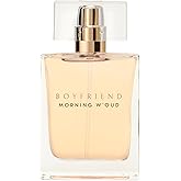 Boyfriend Morning W'oud Eau de Parfum Spray by Kate Walsh, 1.7 fl oz/50 ml