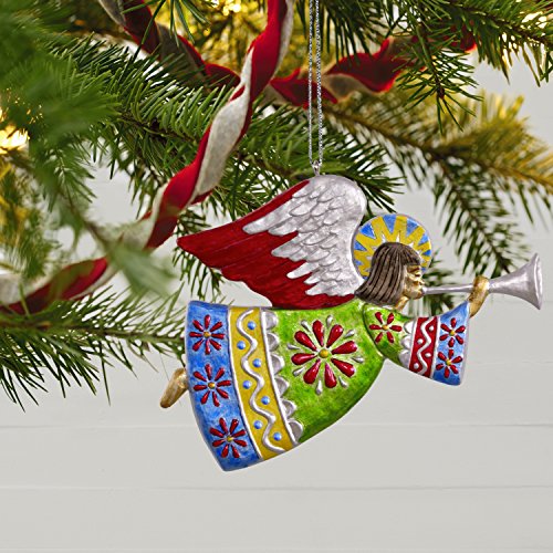 5 Hallmark+Keepsake+Christmas+Ornament+Esperanza