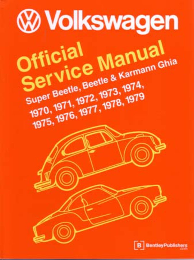 Karmann Ghium Engine Wiring Diagram