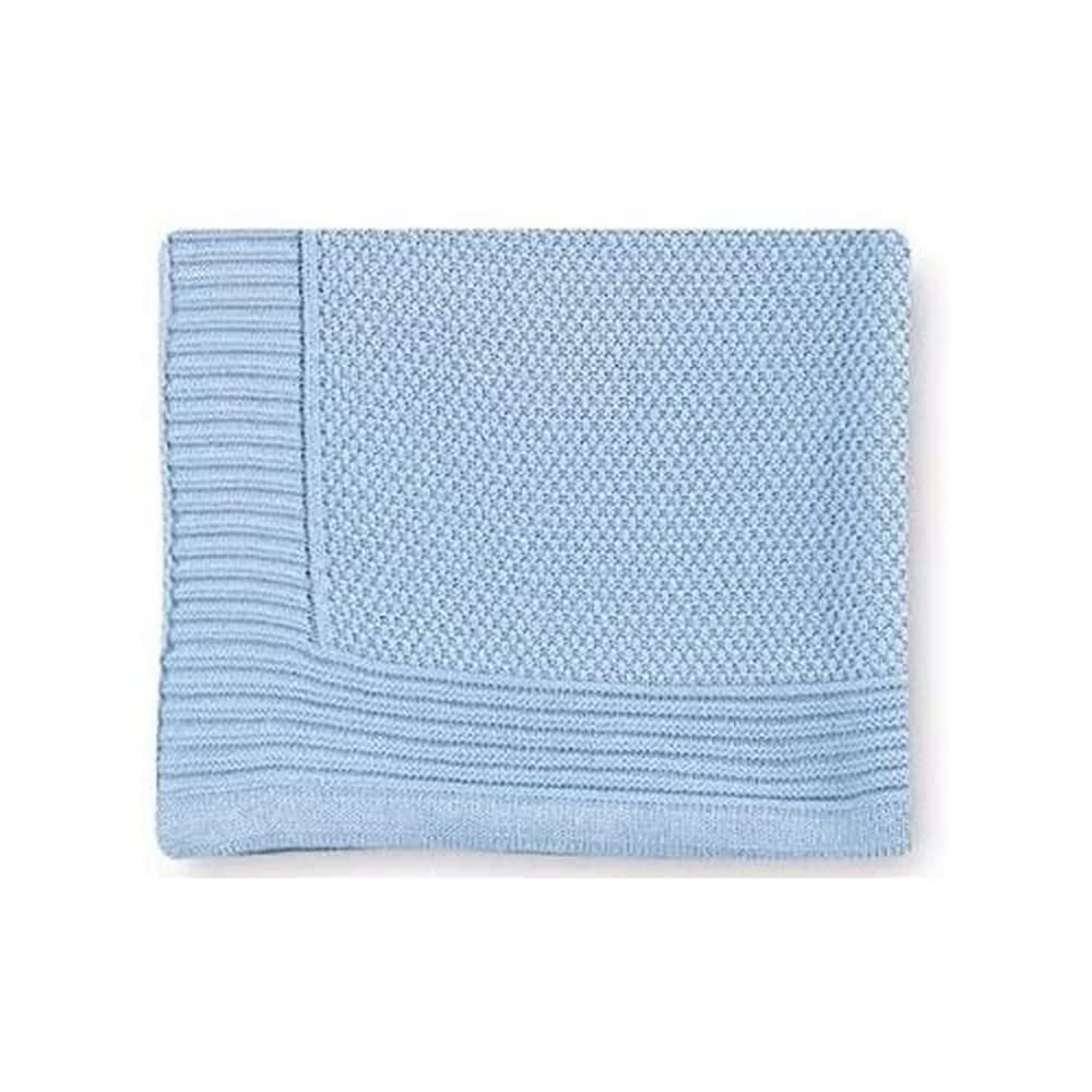 Pirulos 25400003 – Tricot Ankle, Blue